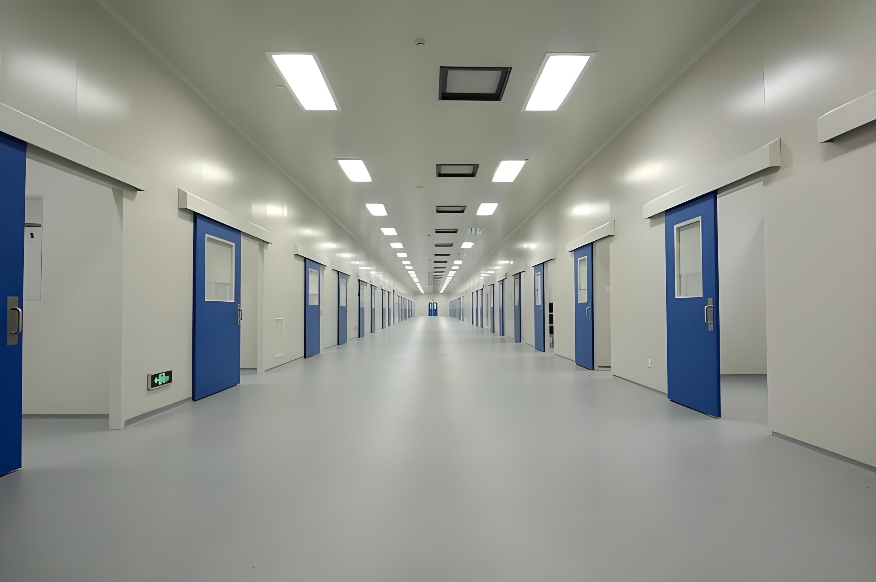你知道医用洁净板如何延长产品使用寿命吗?