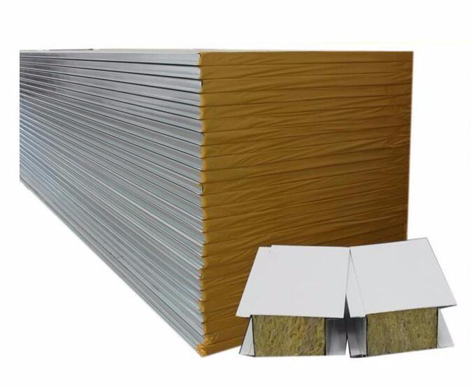 选对净化板芯材很关键：防火等级与应用场景指南